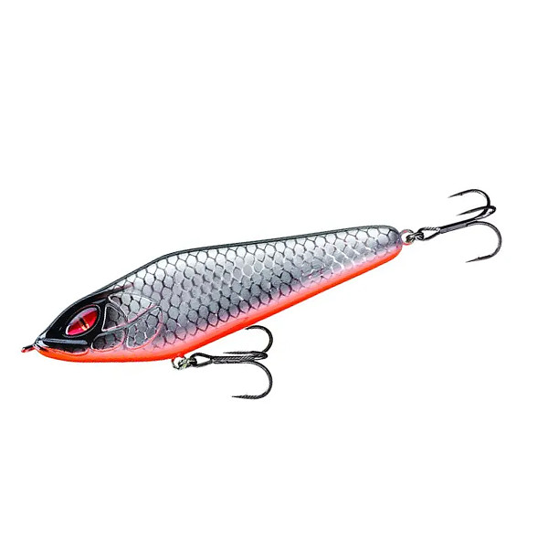 Wobbler Daiwa Prorex Lazy Jerk 90SS 90mm 18g #Ghost Dark Shad