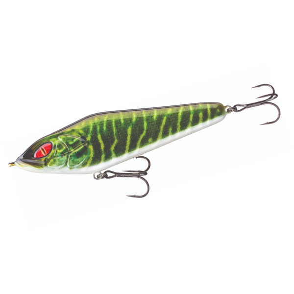 Воблер Daiwa Prorex Lazy Jerk 90SS 90mm 18g #LPE