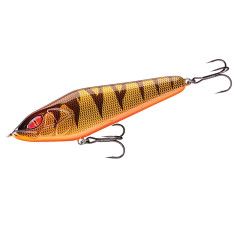 Wobbler Daiwa Prorex Lazy Jerk 90SS 90mm 18g #Gold Tiger