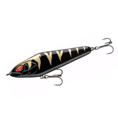 Wobbler Daiwa Prorex Lazy Jerk 155SS 155mm 85g #Live Pike