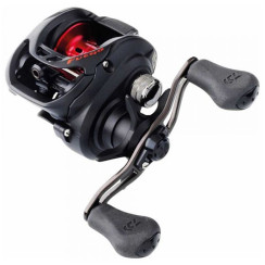 Daiwa Fuego CT 100HL Multicast Reel