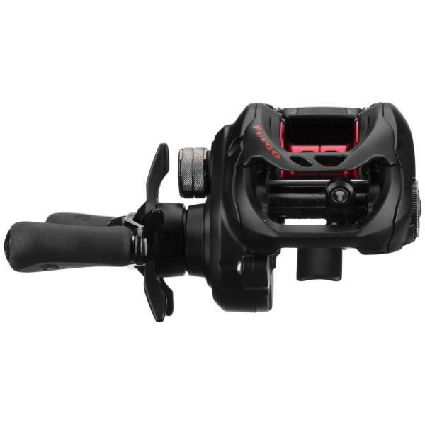 Котушка мультфільму. Daiwa Fuego CT 100HL
