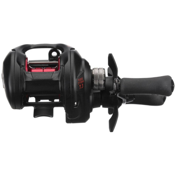 Котушка мультфільму. Daiwa Fuego CT 100HL