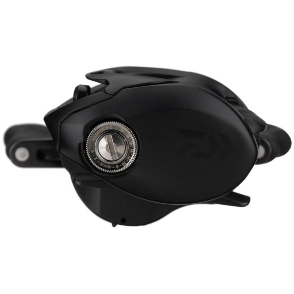Котушка мультфільму. Daiwa Fuego CT 100HL