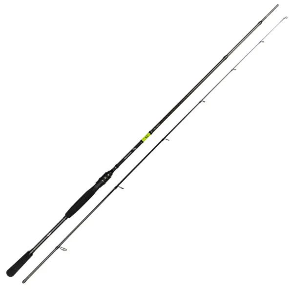 Спиннинг Daiwa Prorex X Spin 7'7" 2.35m 1-8g