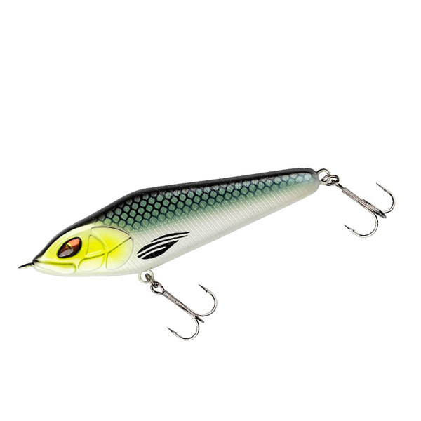 Wobbler Daiwa Prorex Lazy Jerk 90SS 90mm 18g #HL