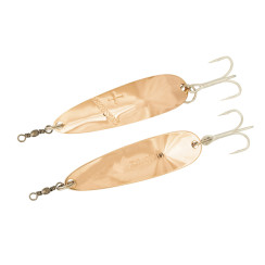 Spinner Daiwa Silver Creek CSD 7g #Copper