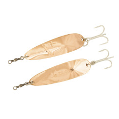 Spinner Daiwa Silver Creek CSD 10g #Copper