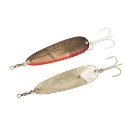 Spinner Daiwa Silver Creek CSD 10g #Red Black