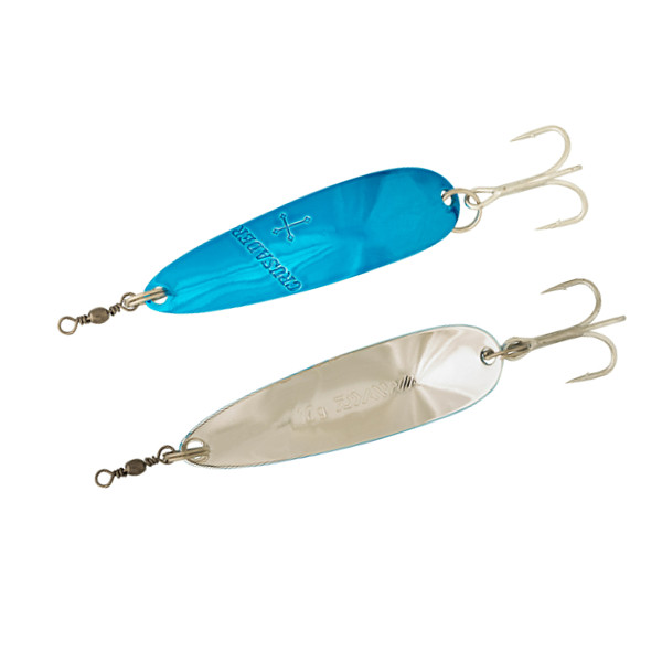 Spinner Daiwa Silver Creek CSD 10g #Mirror Blue