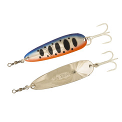 Spinner Daiwa Silver Creek CSD 10g #Yamame Ob