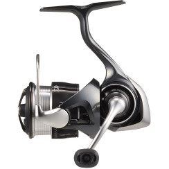 Катушка Daiwa 24 Luvias SF 2000SS-P