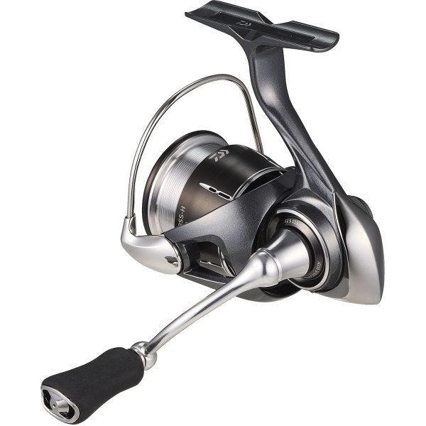 Катушка Daiwa 24 Luvias SF 2000SS-P