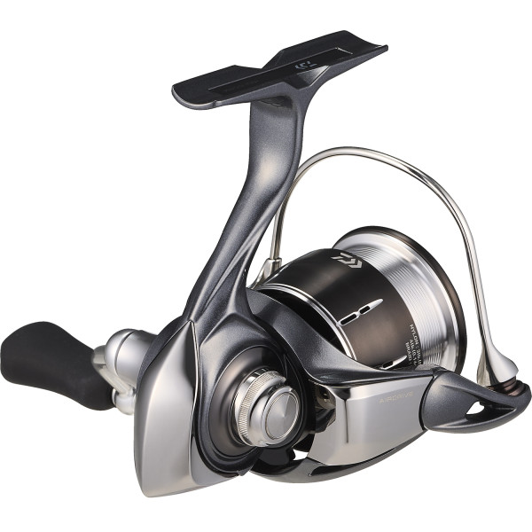 Катушка Daiwa 24 Luvias SF 2000SS-P