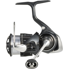 Катушка Daiwa 24 Luvias LT 2000S-P