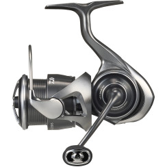 Катушка Daiwa 25 Caldia LT 2500S