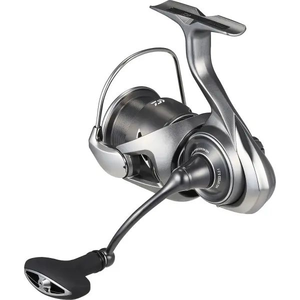 Катушка Daiwa 25 Caldia LT 2500S