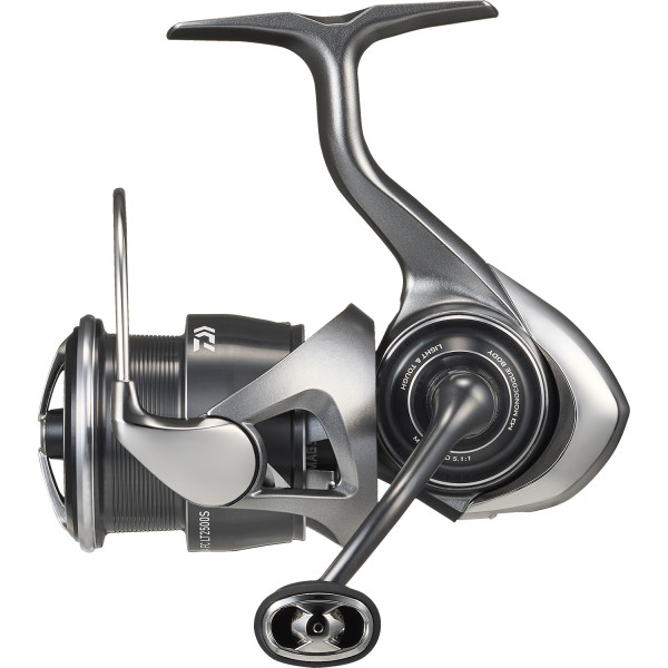 Катушка Daiwa 25 Caldia FC LT 2500S