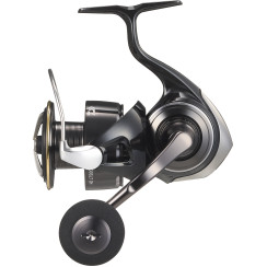 Катушка Daiwa 26 Certate HD LT 5000D