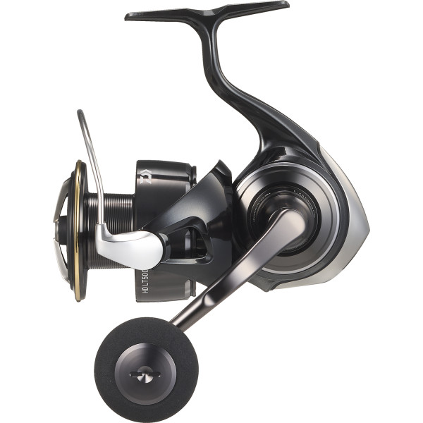 Reel Daiwa 26 Certate HD LT 5000D