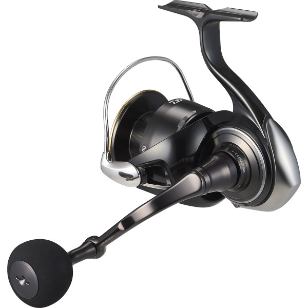 Reel Daiwa 26 Certate HD LT 5000D
