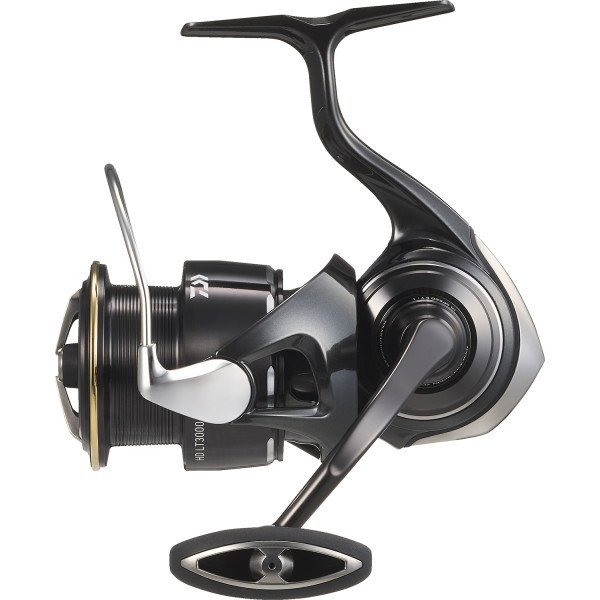 Daiwa 26 Certate HD LT 3000 Reel