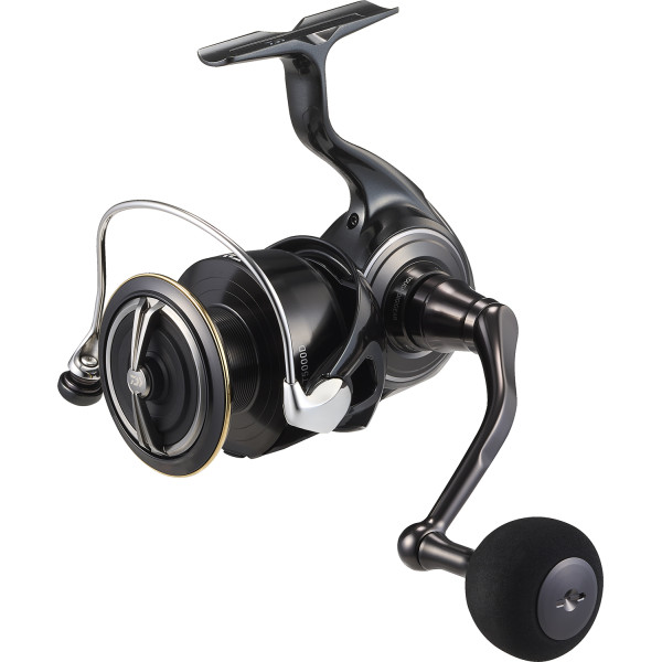Daiwa 26 Certate HD LT 3000 Reel