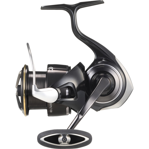 Катушка Daiwa 26 Certate HD LT 4000-C