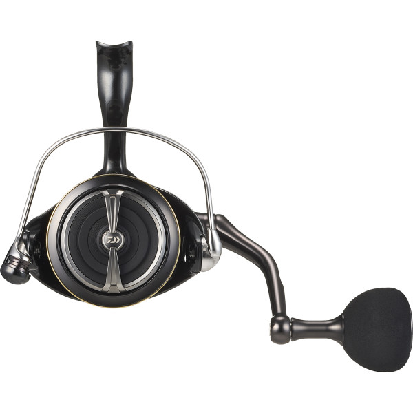 Катушка Daiwa 26 Certate HD LT 4000-C