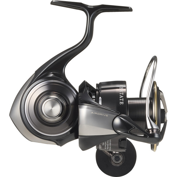 Катушка Daiwa 26 Certate HD LT 4000-C