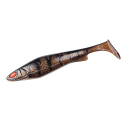 Силікон Daiwa Prorex Lazy Shad 240mm #MB