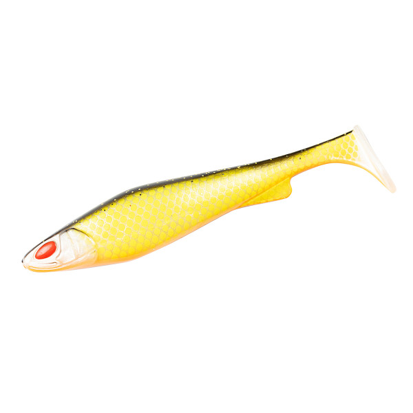 Силікон Daiwa Prorex Lazy Shad 240mm #SRO