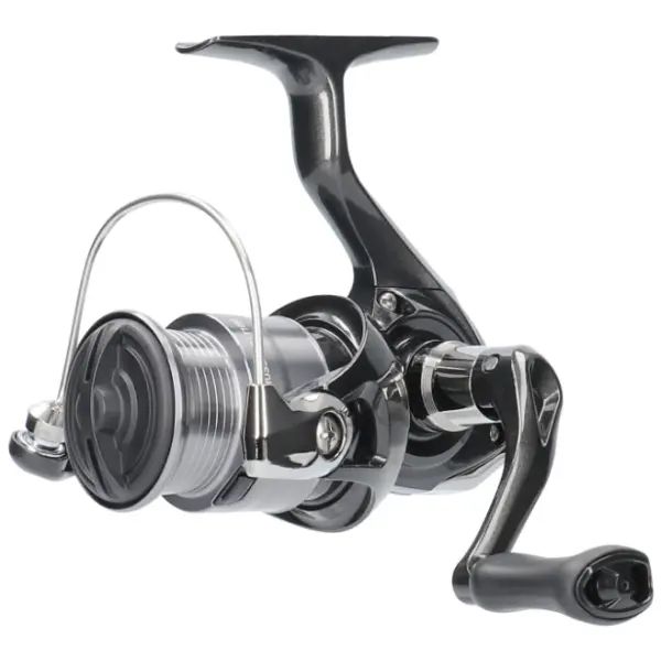 Котушка Daiwa 26 Crossfire LT 1000