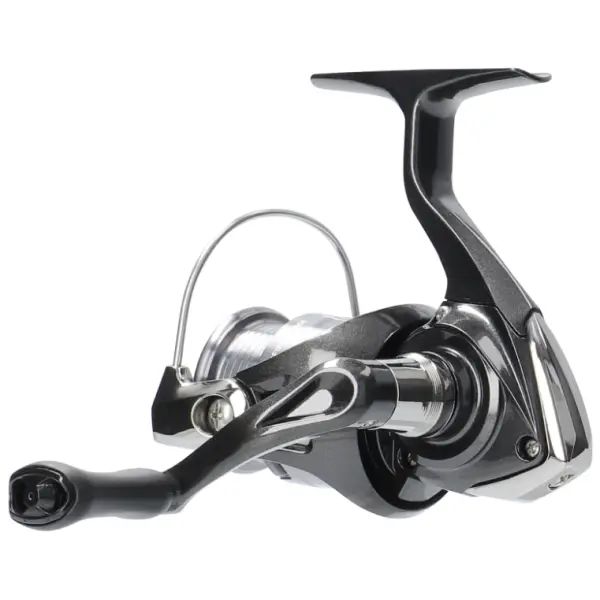Котушка Daiwa 26 Crossfire LT 1000