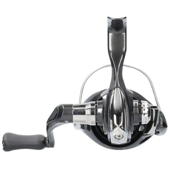 Котушка Daiwa 26 Crossfire LT 2000