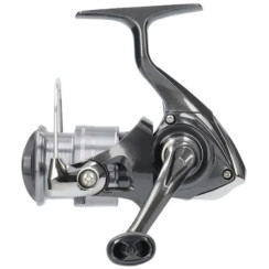 Котушка Daiwa 26 Crossfire LT 2500
