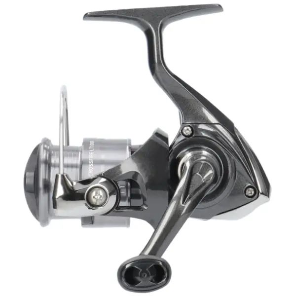 Котушка Daiwa 26 Crossfire LT 2500
