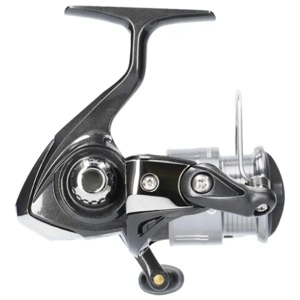 Котушка Daiwa 26 Crossfire LT 2500