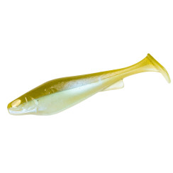 Daiwa Prorex Lazy Shad Silicone 90mm 4pcs #PEW