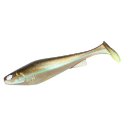 Силикон Daiwa Prorex Lazy Shad 90mm 4pcs #GB
