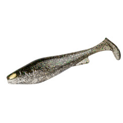 Силікон Daiwa Prorex Lazy Shad 90mm 4pcs #MS