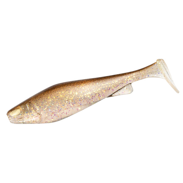 Daiwa Prorex Lazy Shad Silicone 90mm 4pcs #ES