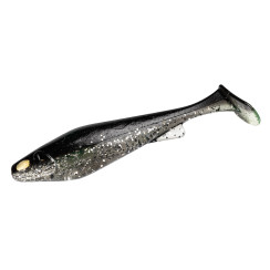 Силікон Daiwa Prorex Lazy Shad 90mm 4pcs #MRP