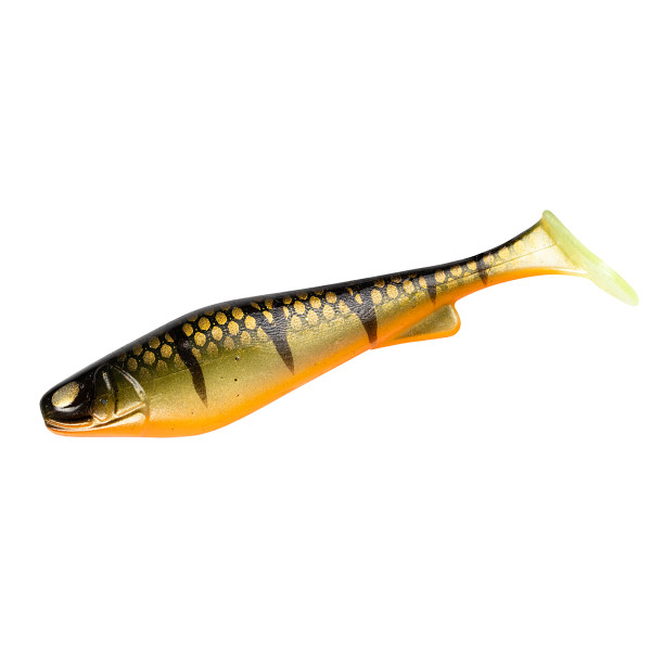 Силикон Daiwa Prorex Lazy Shad 90mm 4pcs #NP