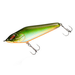 Wobbler Daiwa Prorex Lazy Jerk 120SS 120mm #Green Bleak