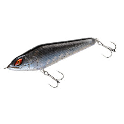 Wobbler Daiwa Prorex Lazy Jerk 155SS 155mm 85g #Mr Pepper