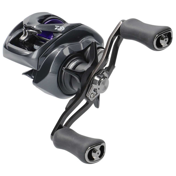 Daiwa 26 Prorex TW HD 200HL Multicast Reel
