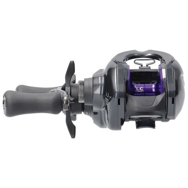 Daiwa 26 Prorex TW HD 200HL Multicast Reel