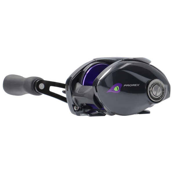 Daiwa 26 Prorex TW HD 200HL Multicast Reel