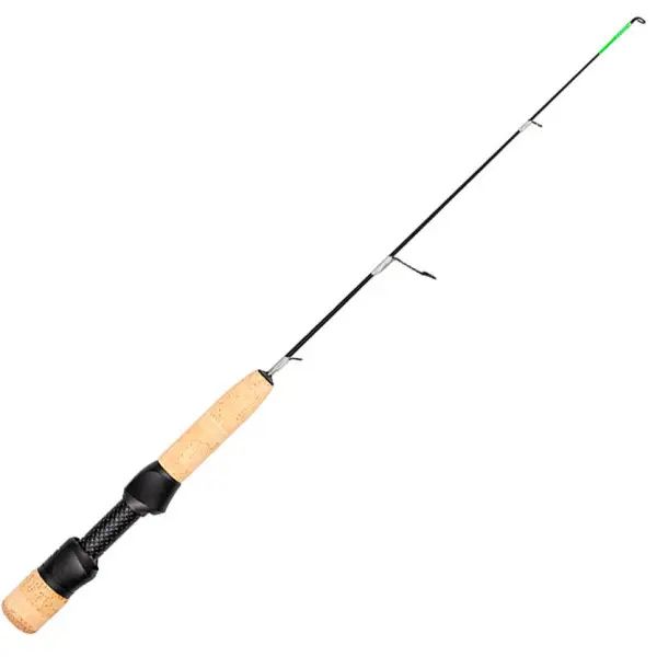 Зимова вудка Daiwa Team Daiwa Ice Q 28H 28"